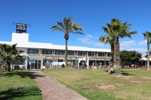 Hotel Costa Azahar 3