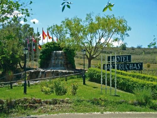 Hotel Las Truchas 2