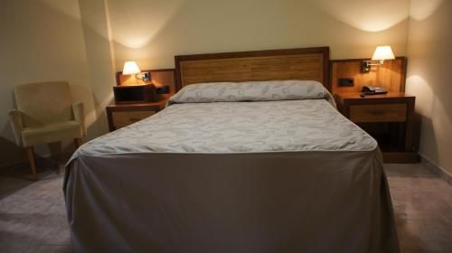 Hotel Puente Romano 2