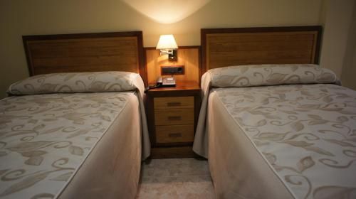 Hotel Puente Romano 3