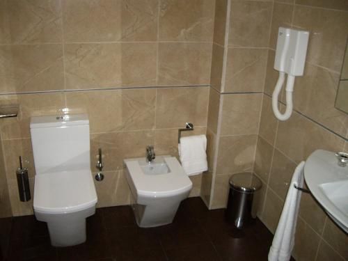 Hotel San Sebastián Hospedería 3