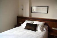 Hotel San Sebastián Hospedería