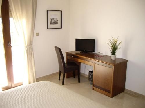 Hotel San Sebastián Hospedería 2