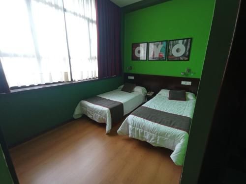 Hotel / Restaurante LA PEPA 2