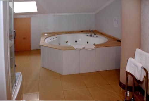 Hotel Villa de Cacabelos 2