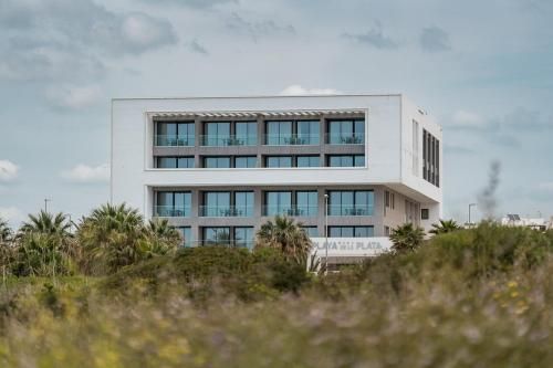 Hotel Playa de la Plata 2
