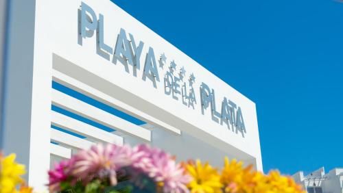 Hotel Playa de la Plata 1