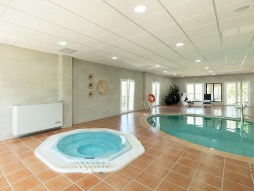 Hotel Altos de Istán 2