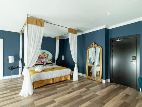 Hotel Altos de Istán 1