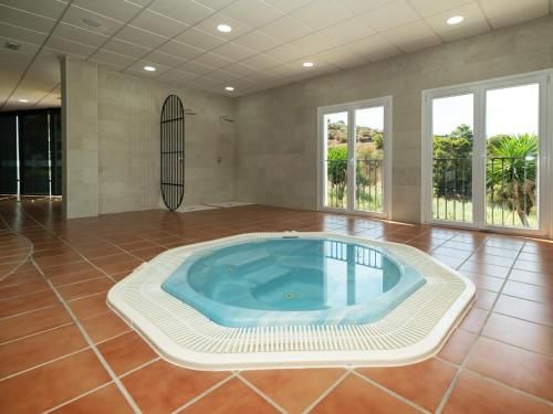 Hotel Altos de Istán 3