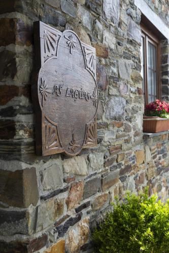 Hotel Rural As Laguas 2