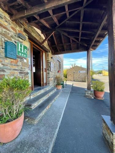 Hotel Rural As Laguas 3