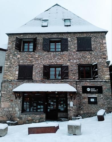Hotel SNÖ Mont Romies 3