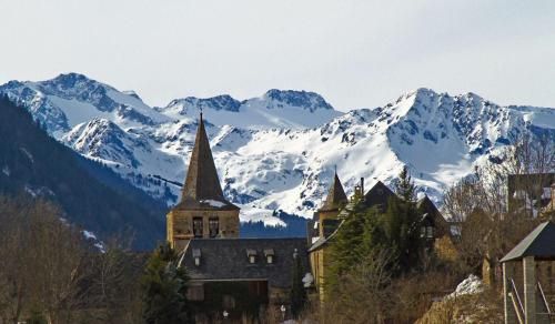 Hotel SNÖ Mont Romies 2