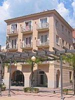 Hotel Plaça