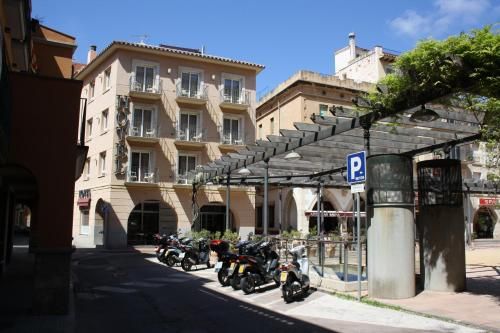 Hotel Pla ça 2