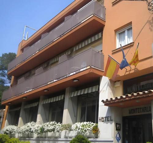 Hotel Medium Montecarlo 2