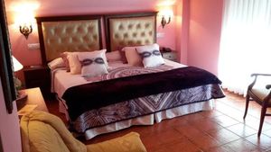 Hotel Boutique El Pescador
