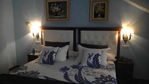 Hotel Boutique El Pescador 3