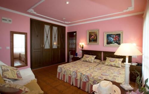 Hotel Boutique El Pescador 2