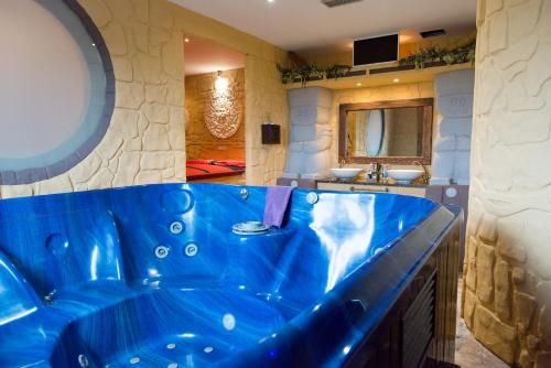Motel Venus Valladolid 3
