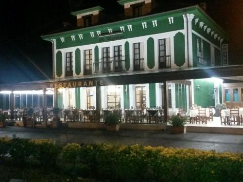 Hotel El Repelao 3
