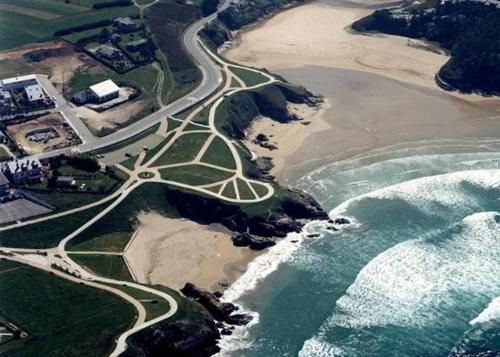 Hotel Puente de los Santos 3