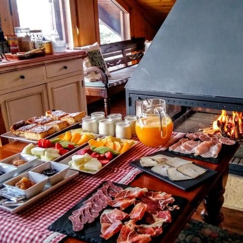 El Xalet de Taüll Hotel Rural 2