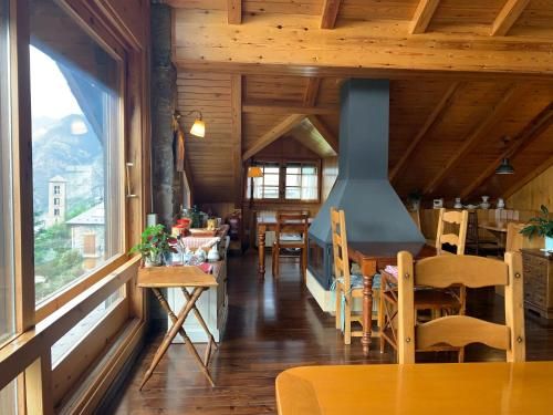 El Xalet de Taüll Hotel Rural 3