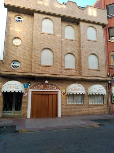 Hotel Miraflores 1 estrelas em Alcobendas