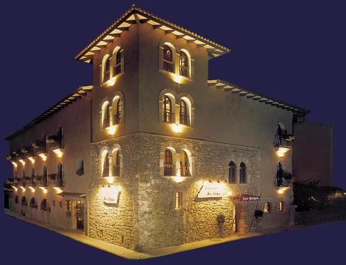 Petit Hotel Ses Rotges - Only Adults 2