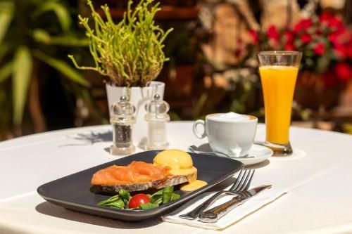 Petit Hotel Ses Rotges - Only Adults 3