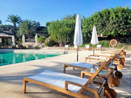 Real Agua Amarga La Joya - Adults Only 3