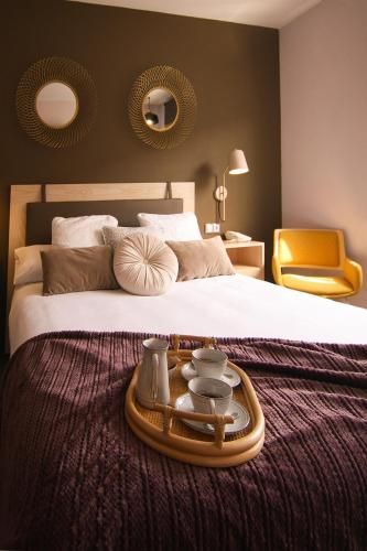 HOTEL MAUROS EL PUIG 1