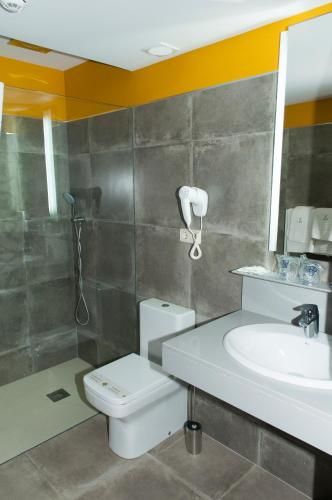 Hotel Villa de Alquézar 3