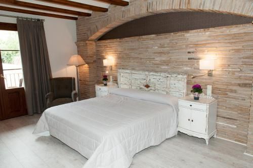 Hotel Villa de Alquézar 2