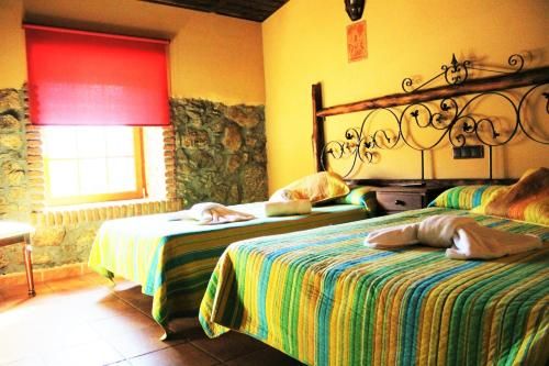 Hotel Rural Vistahermosa 2