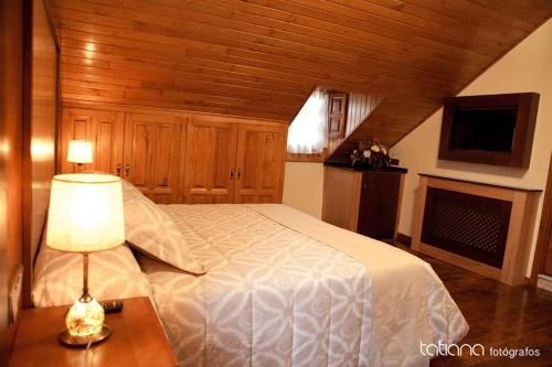 Hotel Restaurante La Casilla 3