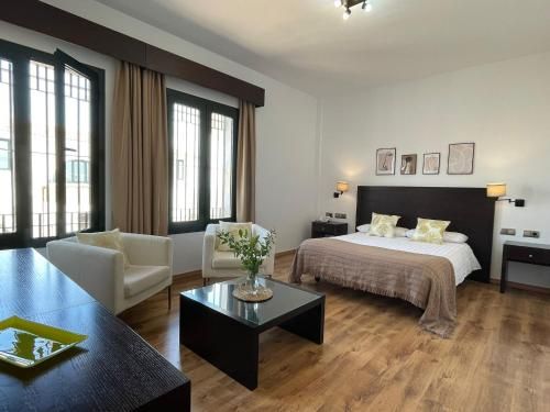 Hotel Cuatro Vientos 3