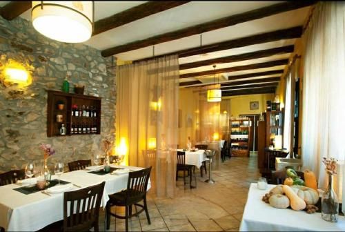 Vía Natura Hotel Rural 3