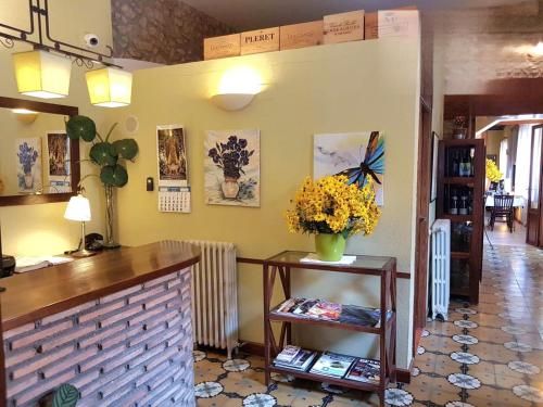 Vía Natura Hotel Rural 2