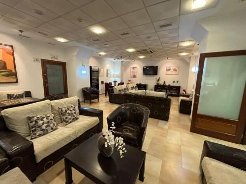 Hotel Puerta de Cazorla 2