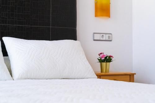 Hotel Puerta de Cazorla 3