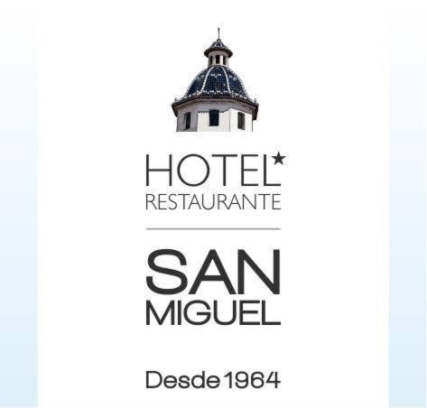 Hotel San Miguel 2