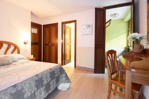 La Casona de Mestas 3