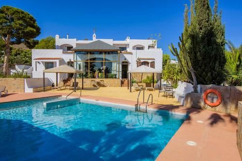 Family Agua Amarga 1