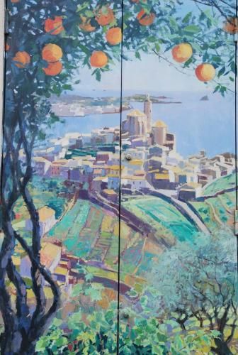 Hotel Tarongeta - Adults Only 2