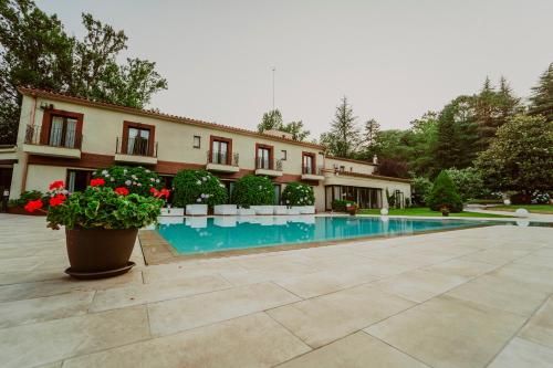 CAN MARLET MONTSENY Hotel Boutique 3