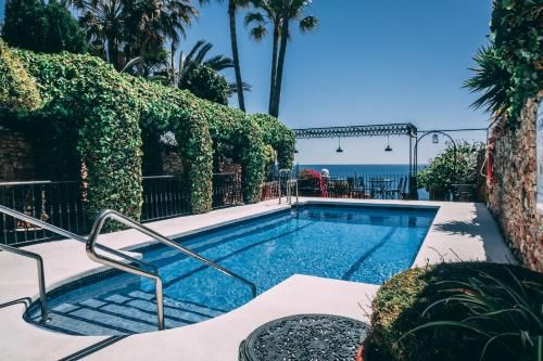 Hotel Carabeo 1