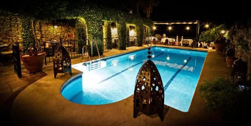 Hotel Carabeo 2